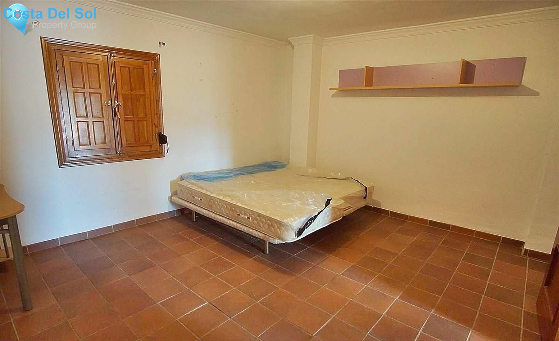 Townhouse in Ronda-1214920