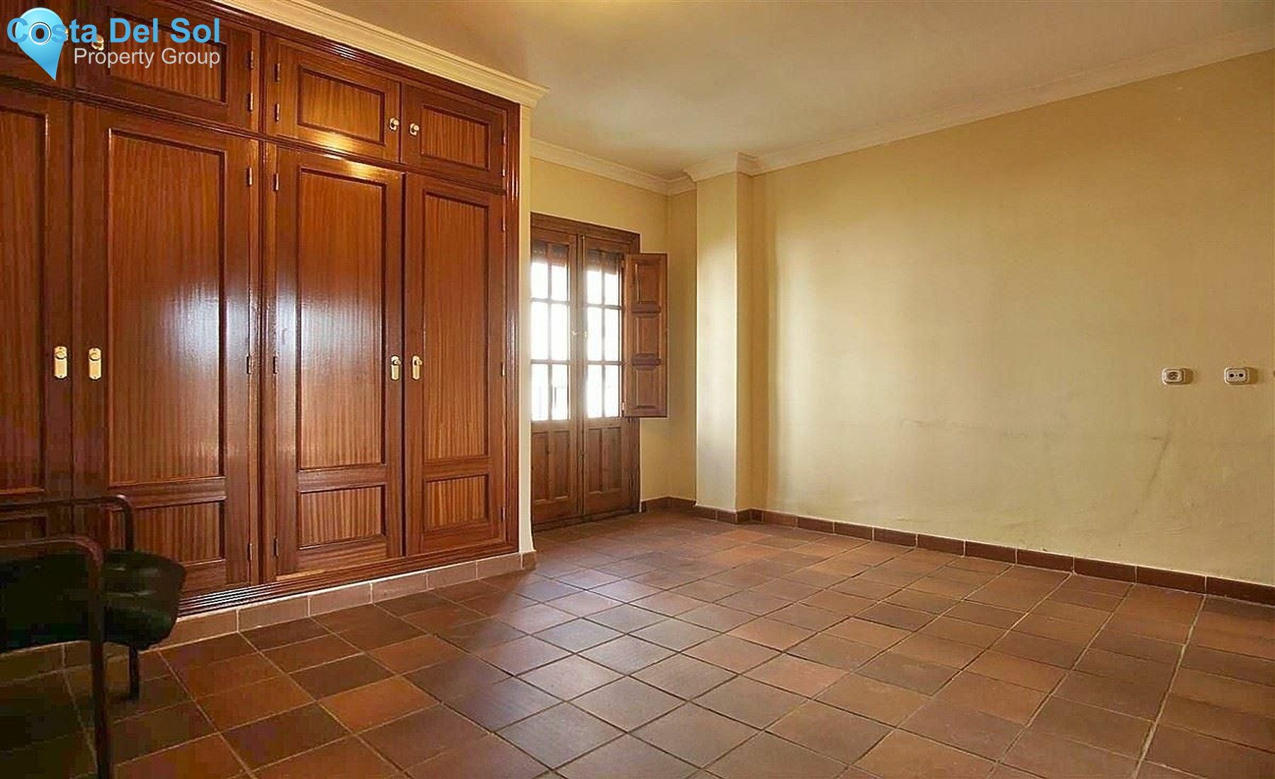 Townhouse in Ronda-1214921