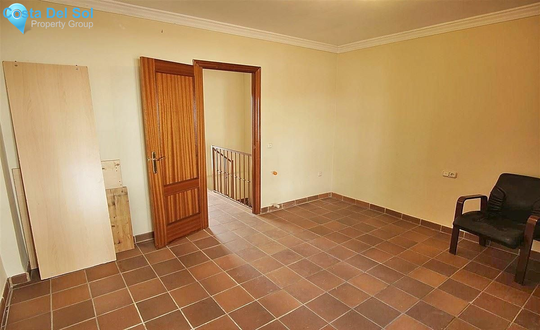 Townhouse in Ronda-1214922