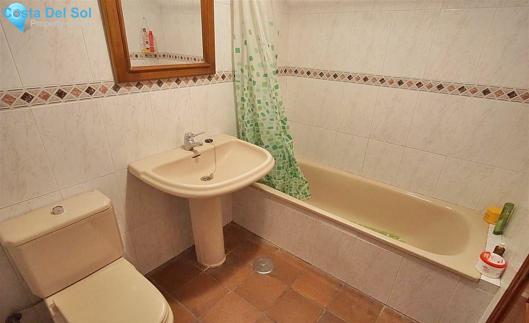 Townhouse in Ronda-1214923