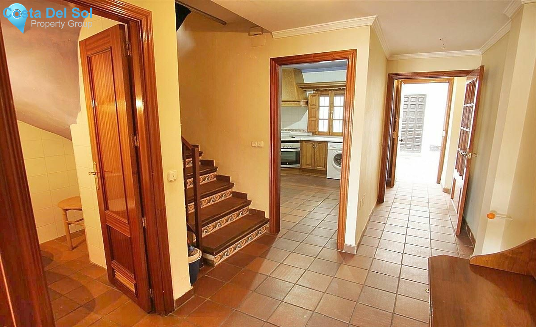 Townhouse in Ronda-1214906