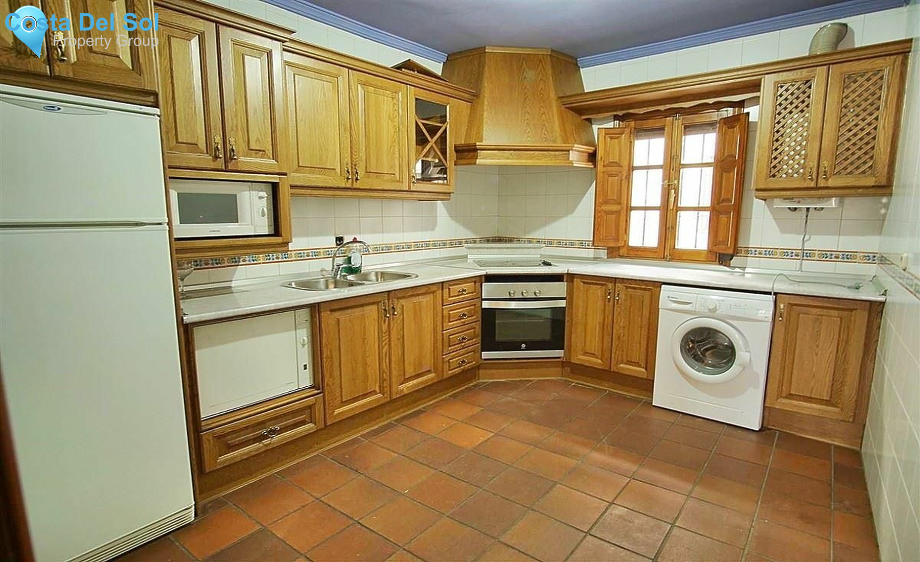 Townhouse in Ronda-1214907