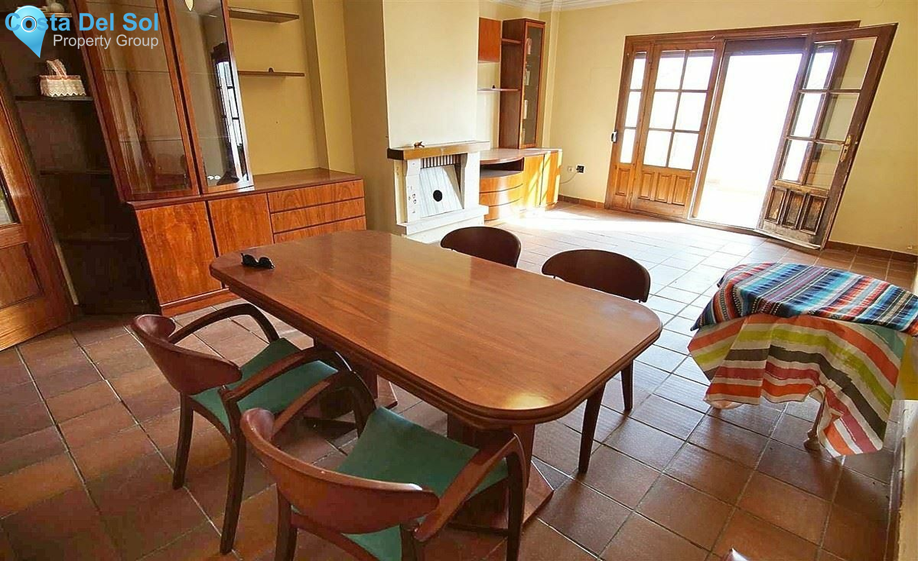 Townhouse in Ronda-1214908