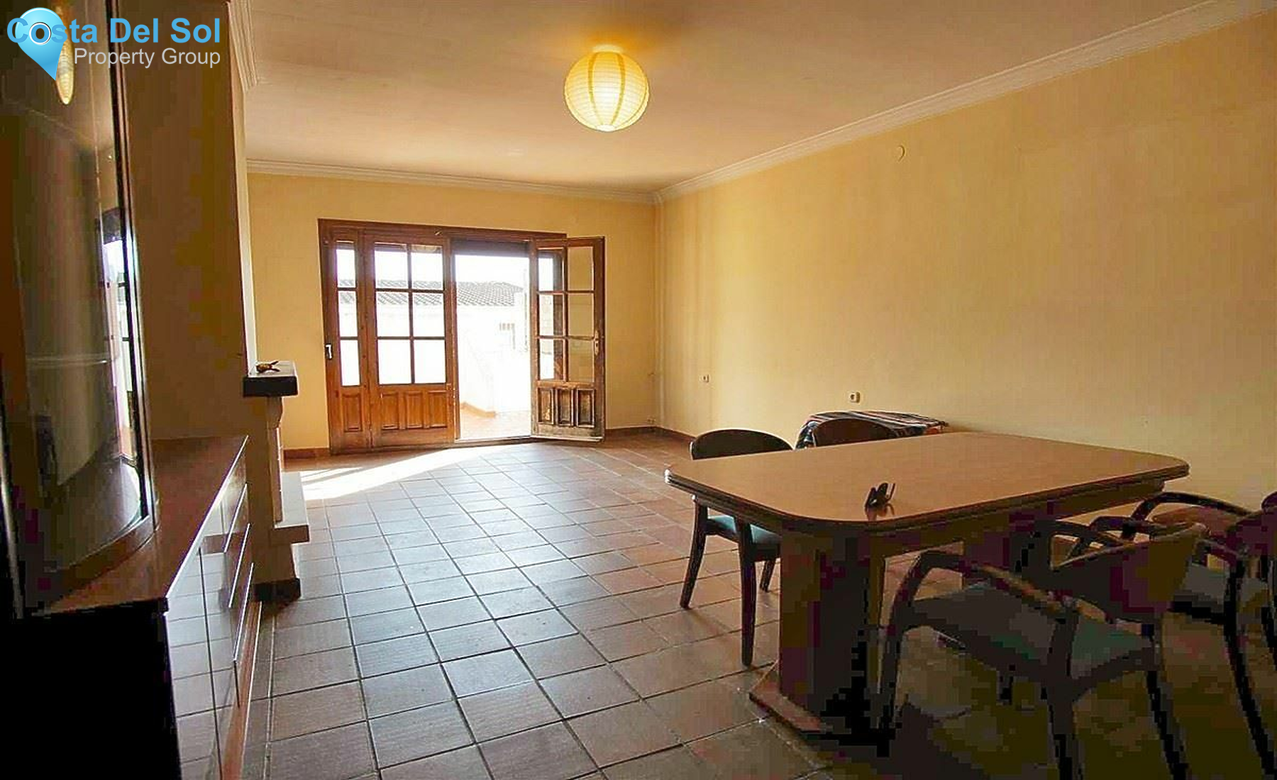 Townhouse in Ronda-1214909