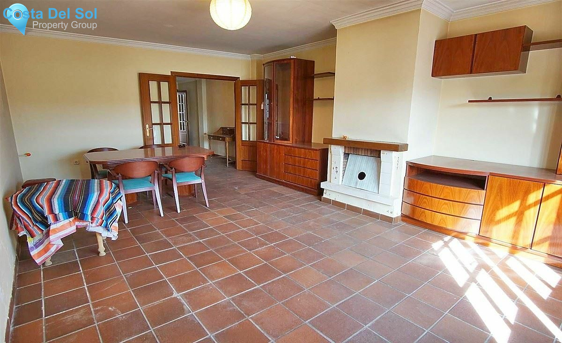 Townhouse in Ronda-1214910