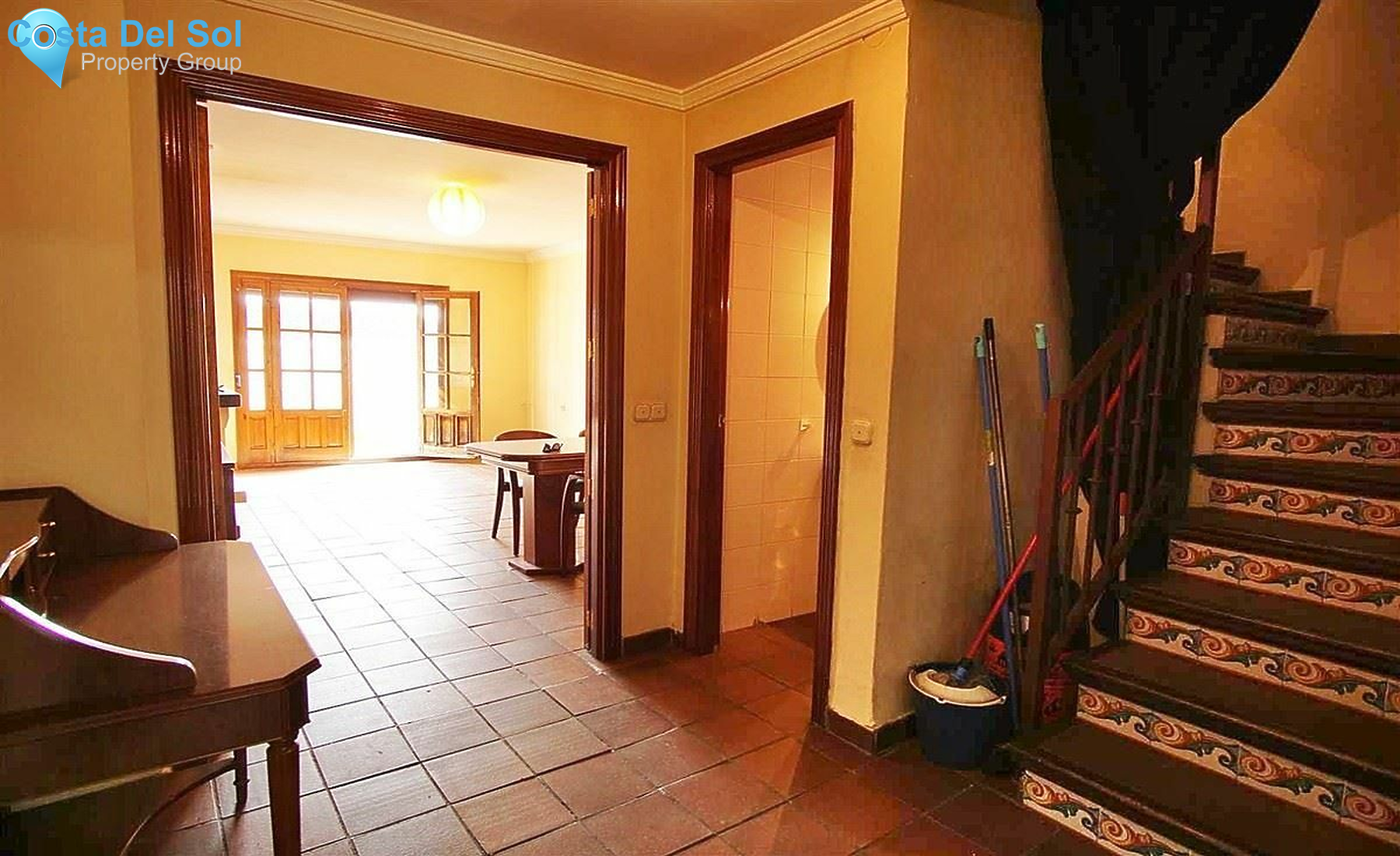 Townhouse in Ronda-1214911