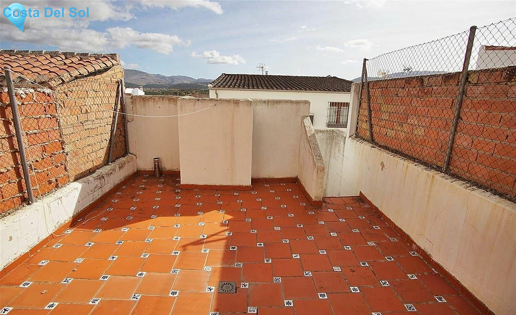 Townhouse in Ronda-1214912