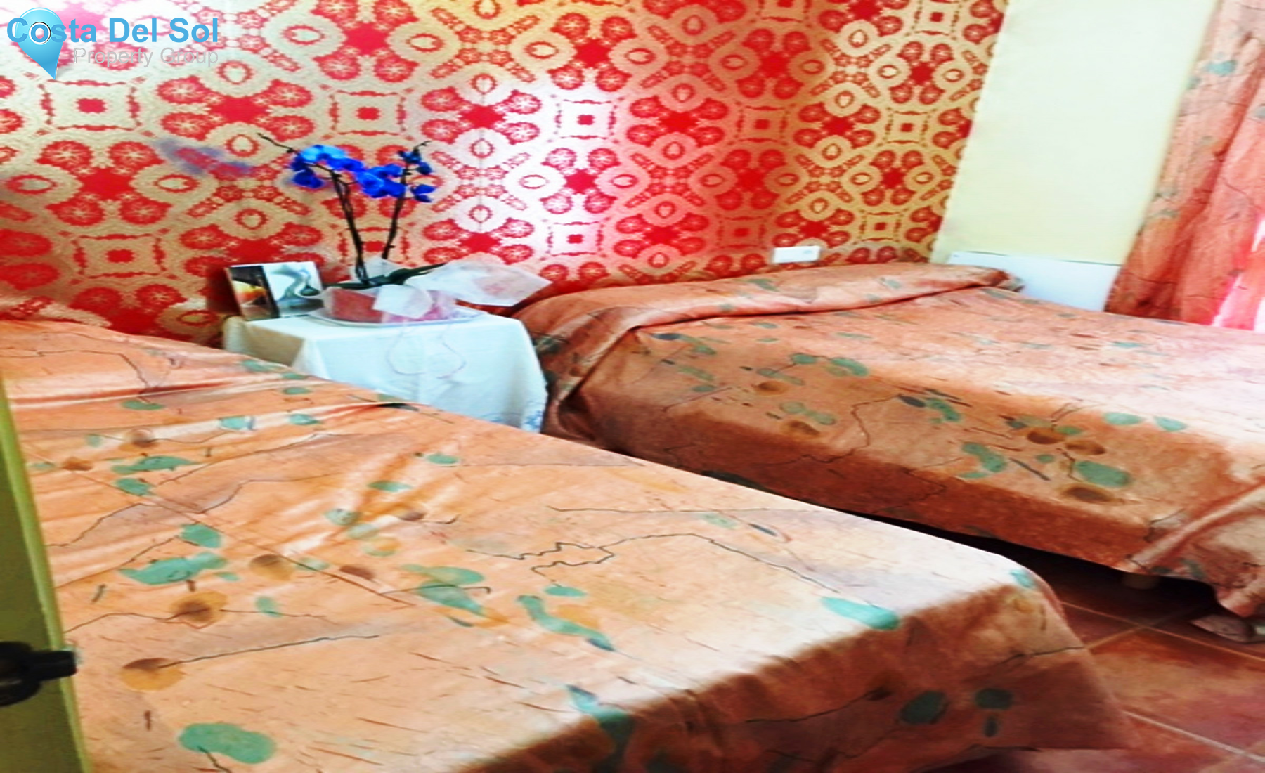 Townhouse in San Enrique