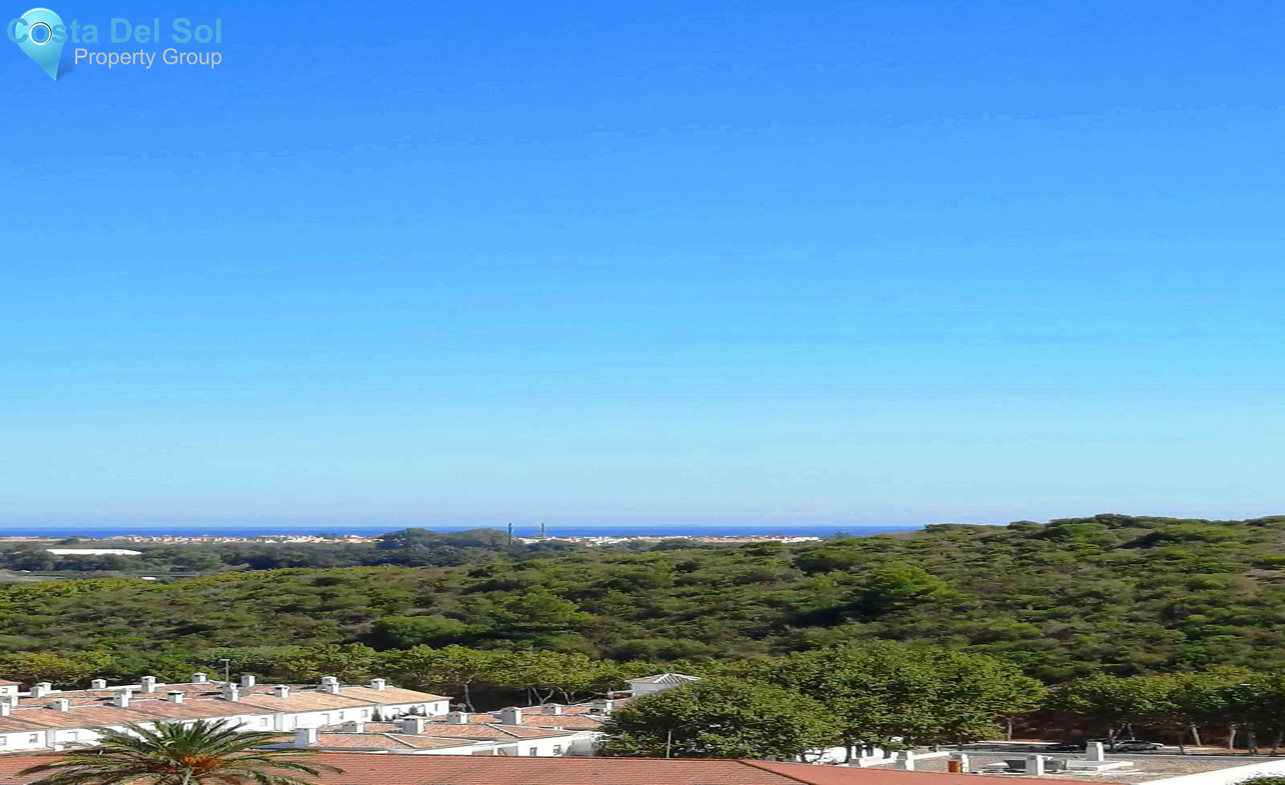 Townhouse in San Enrique-1295265