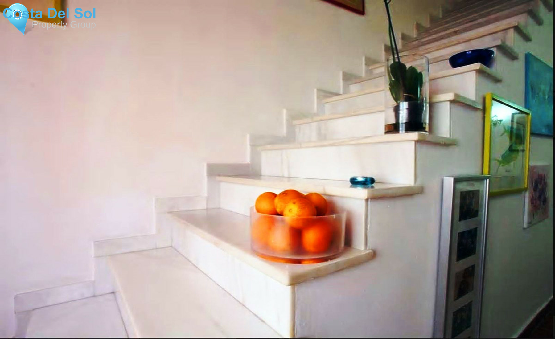 Townhouse in San Enrique-1295270