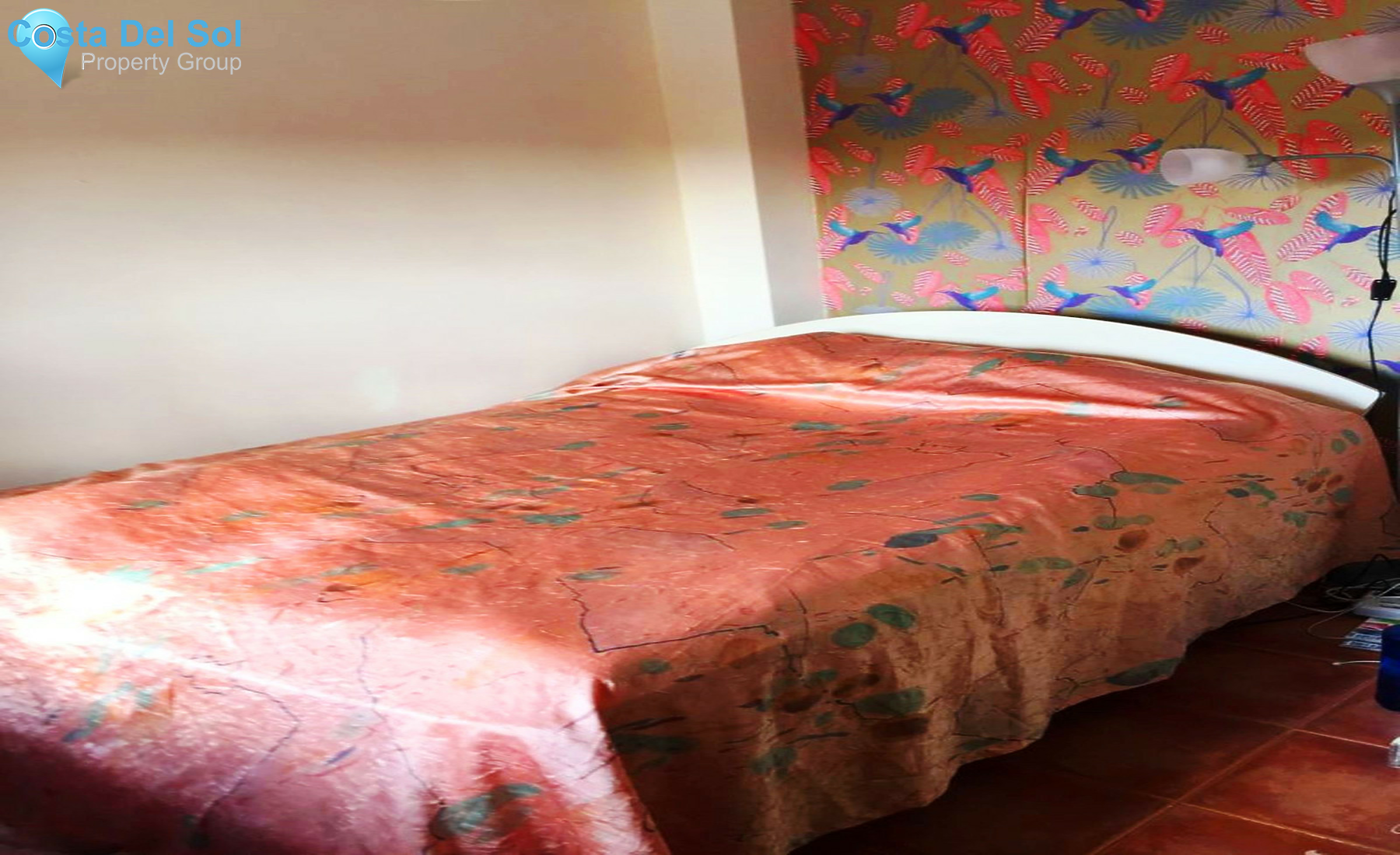 Townhouse in San Enrique-1295258