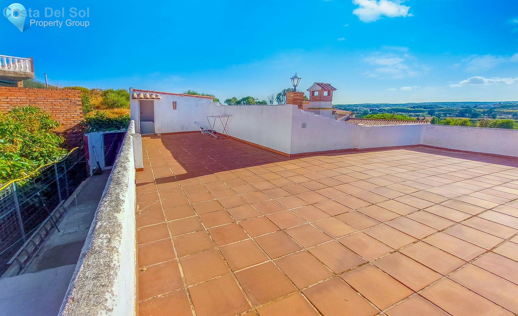 Townhouse in San Enrique