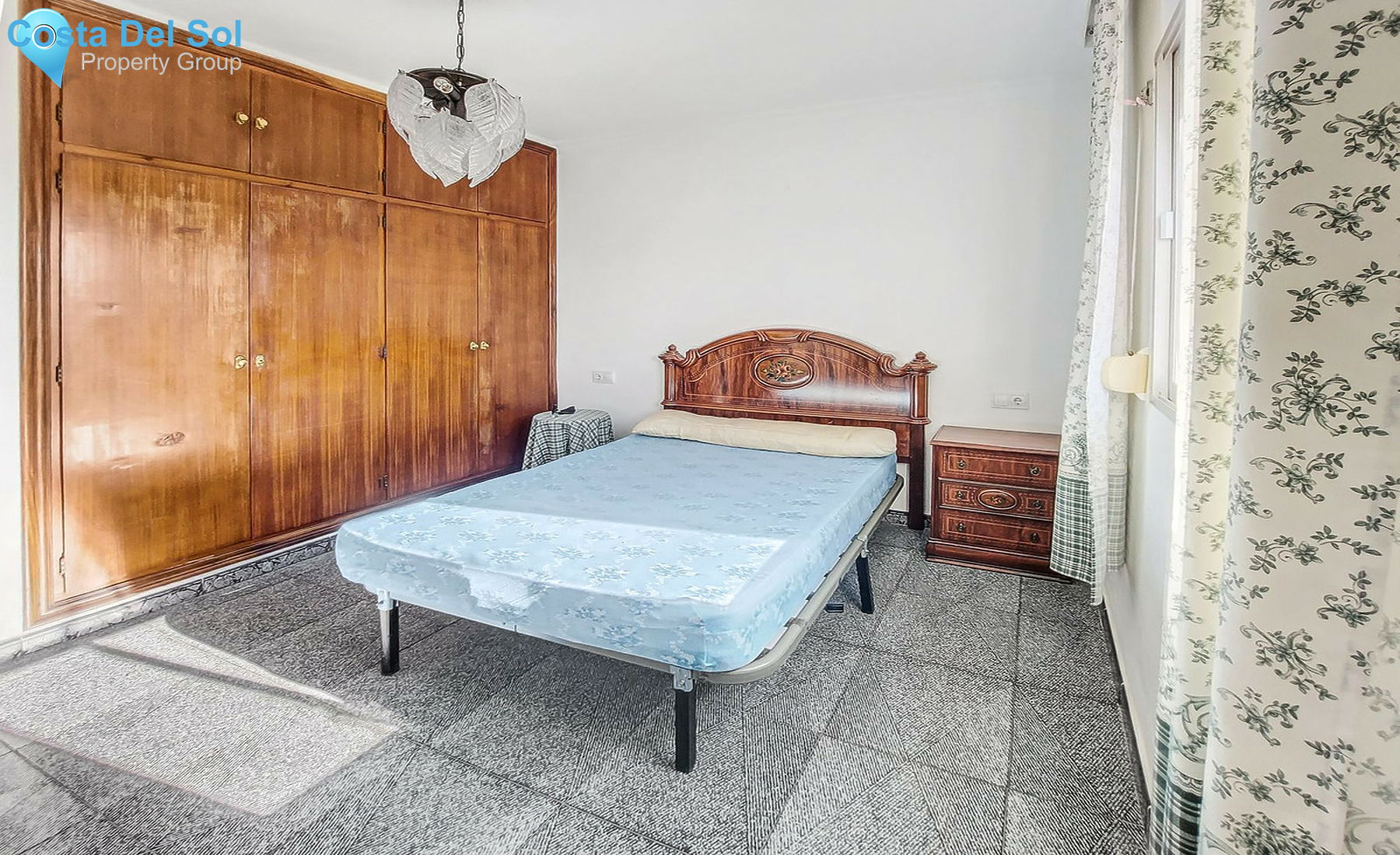 Townhouse in San Enrique-1458345