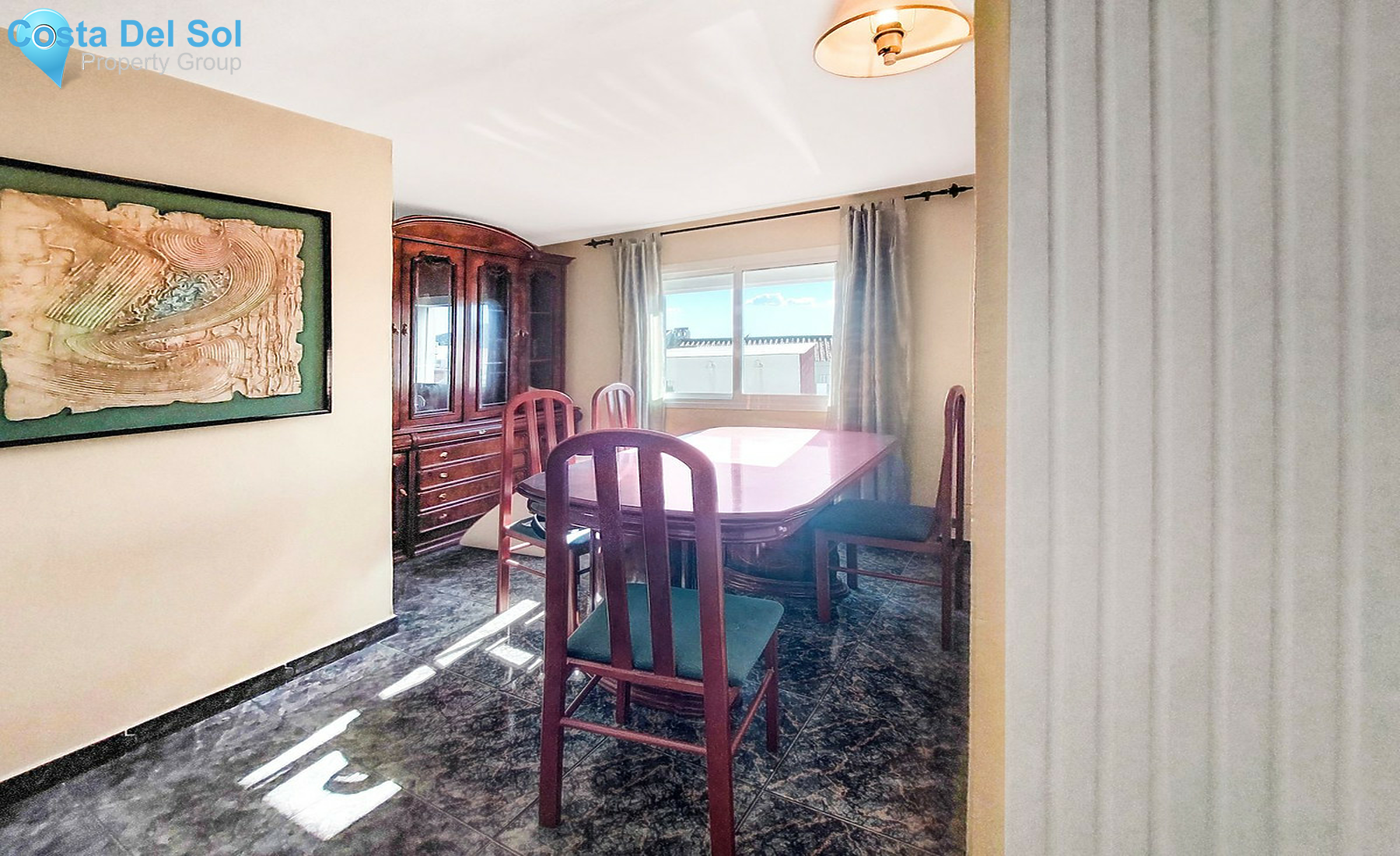 Townhouse in San Enrique-1458349