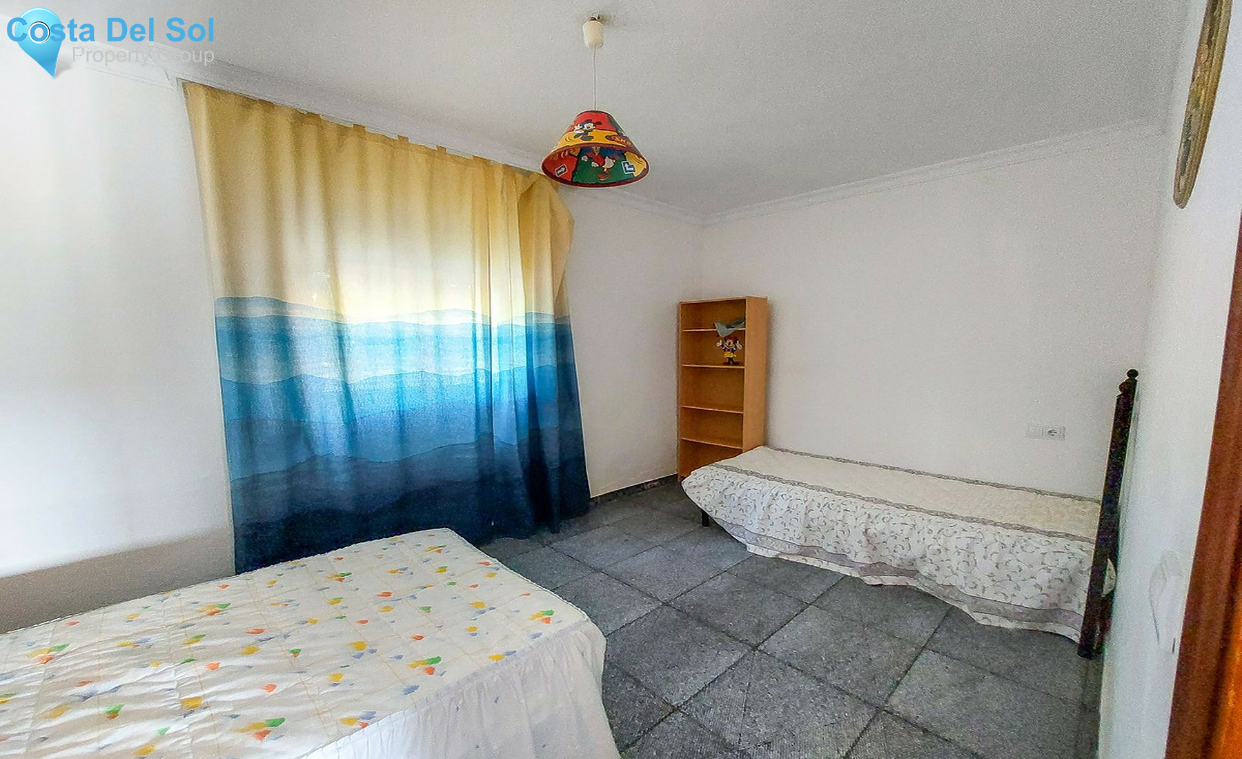 Townhouse in San Enrique-1458341