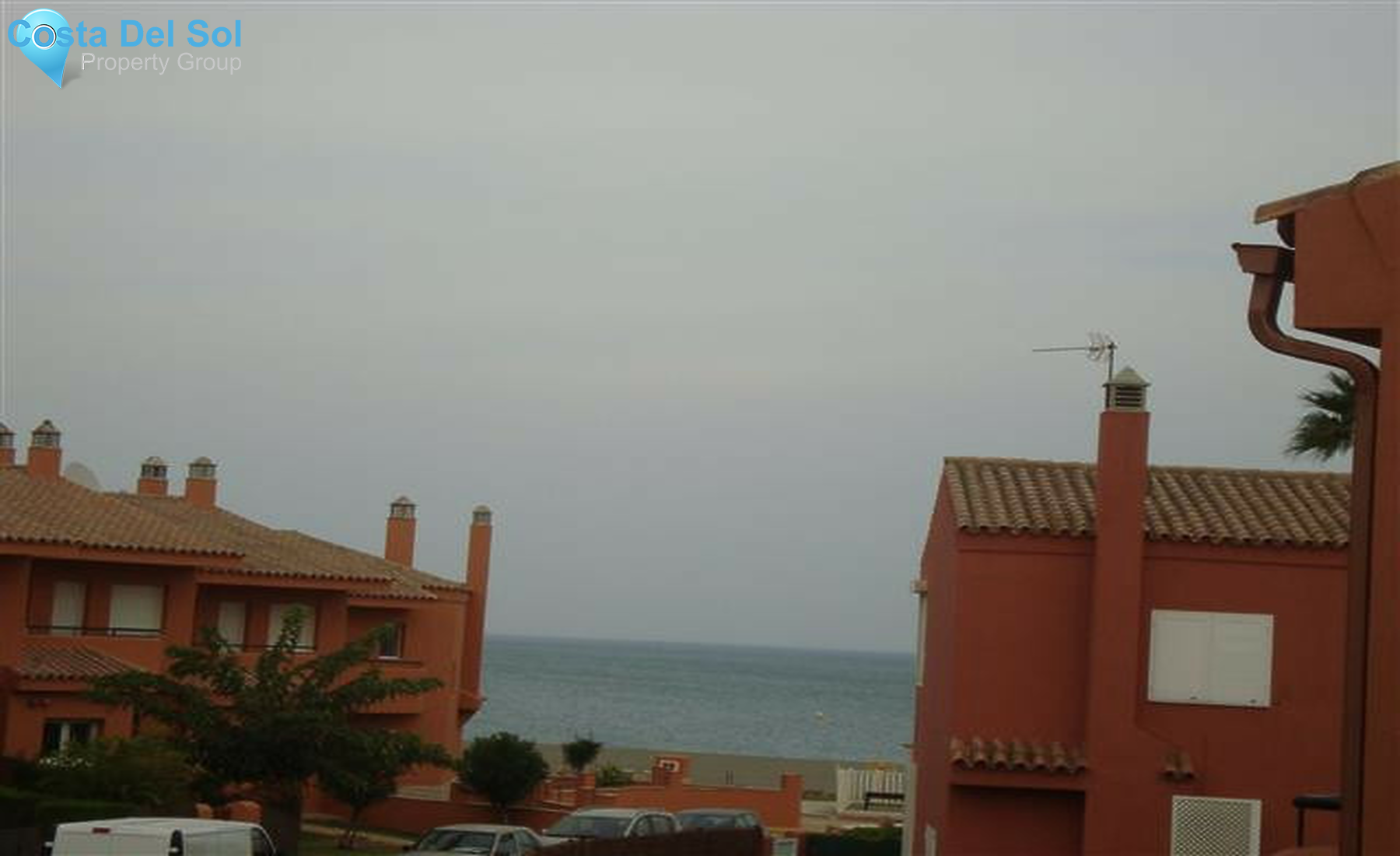 Townhouse in San Luis de Sabinillas