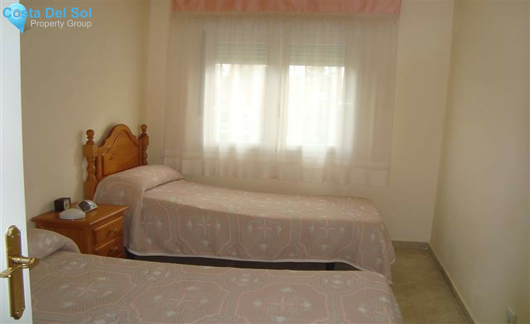 Townhouse in San Luis de Sabinillas-1252426