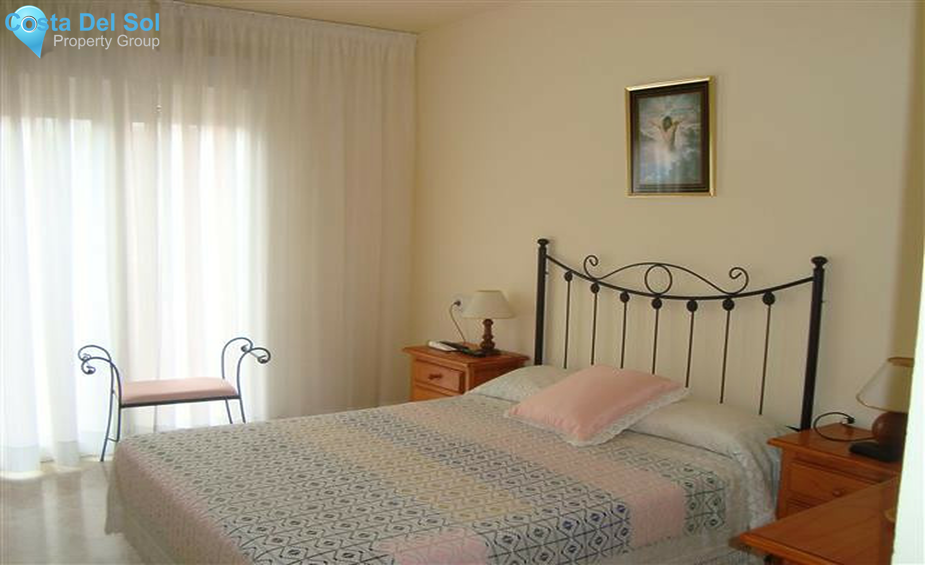 Townhouse in San Luis de Sabinillas-1252429