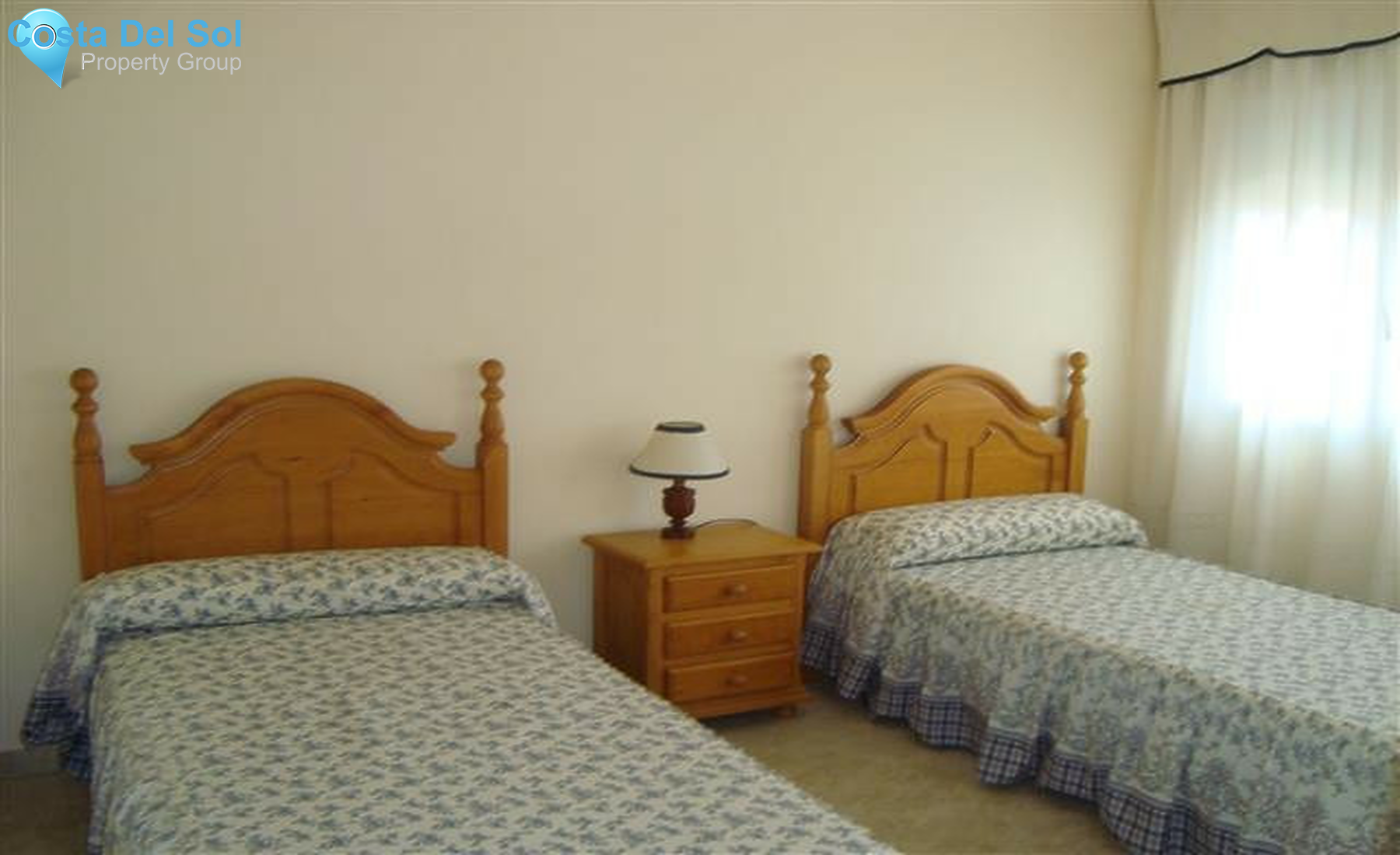 Townhouse in San Luis de Sabinillas-1252430