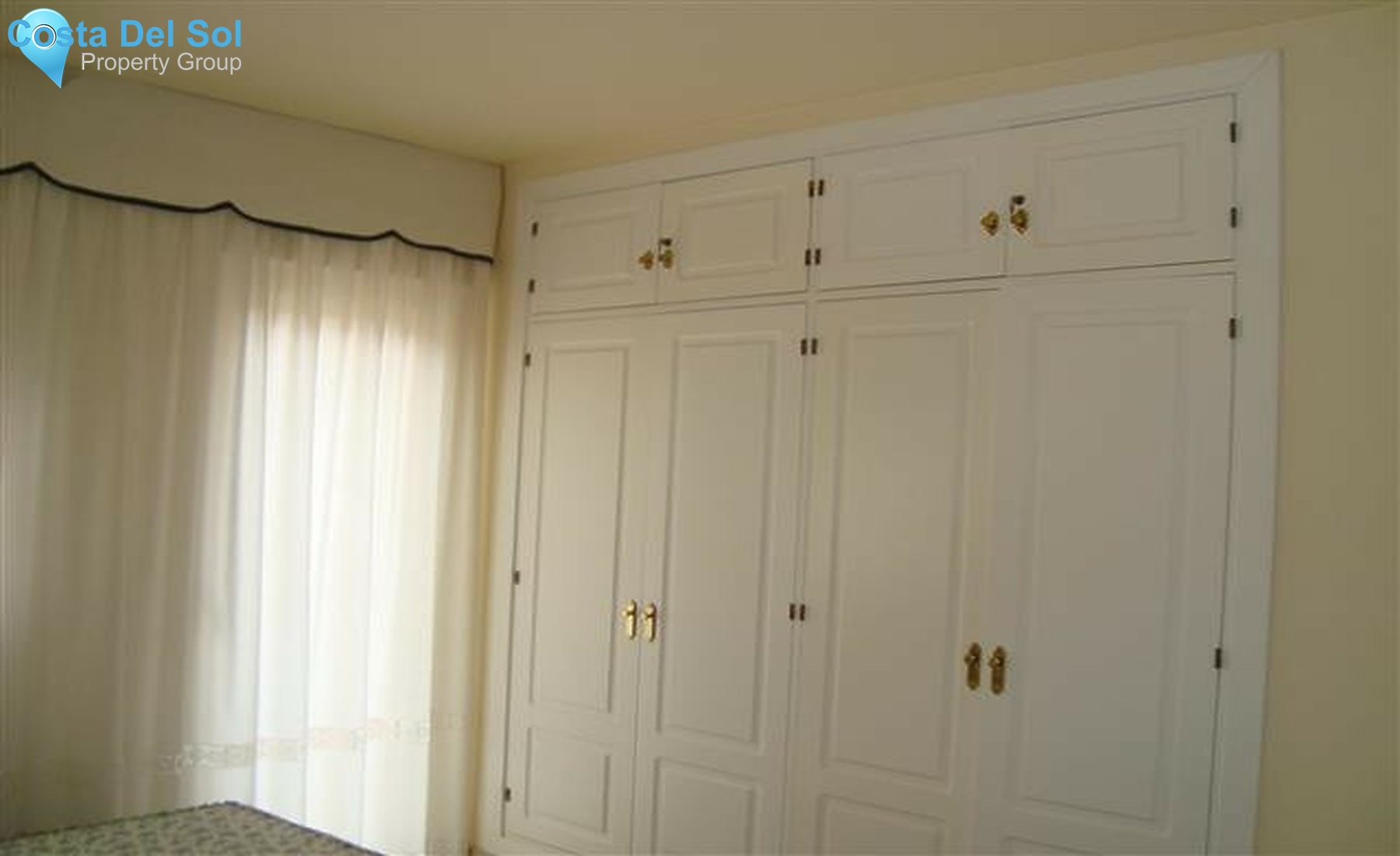 Townhouse in San Luis de Sabinillas-1252431