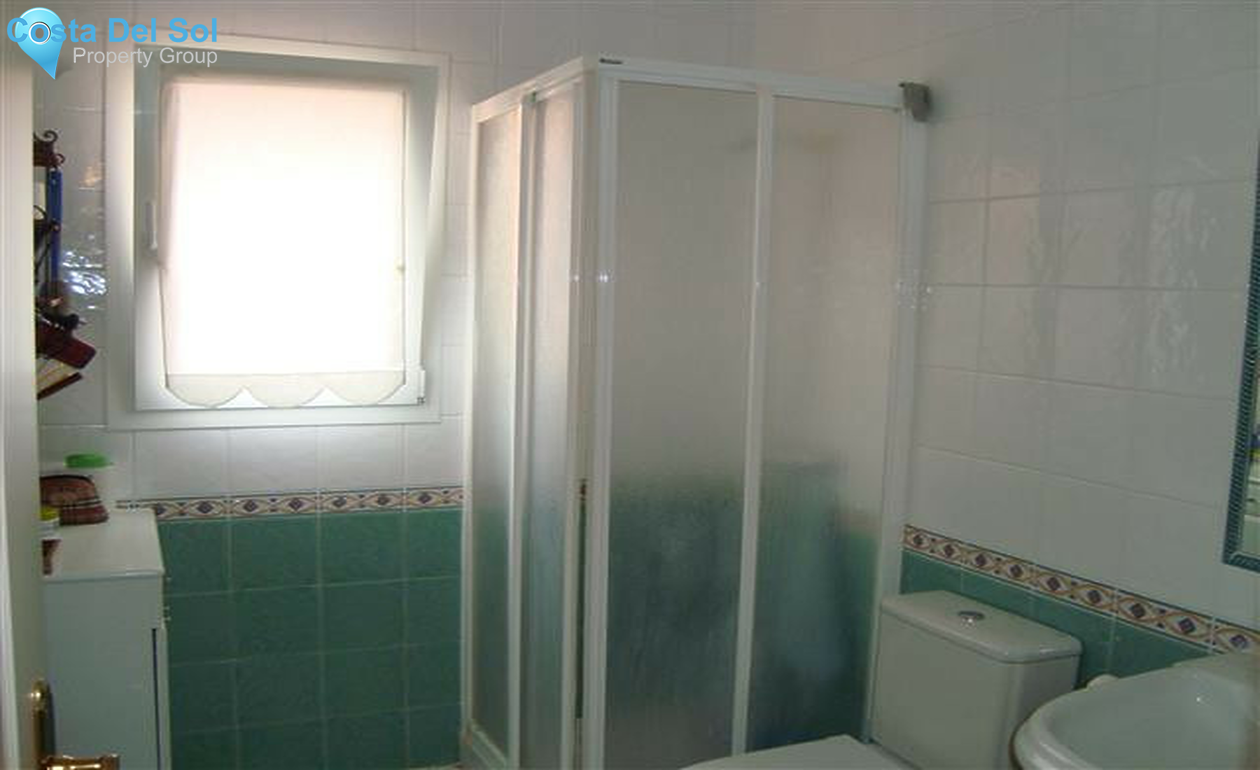 Townhouse in San Luis de Sabinillas-1252433