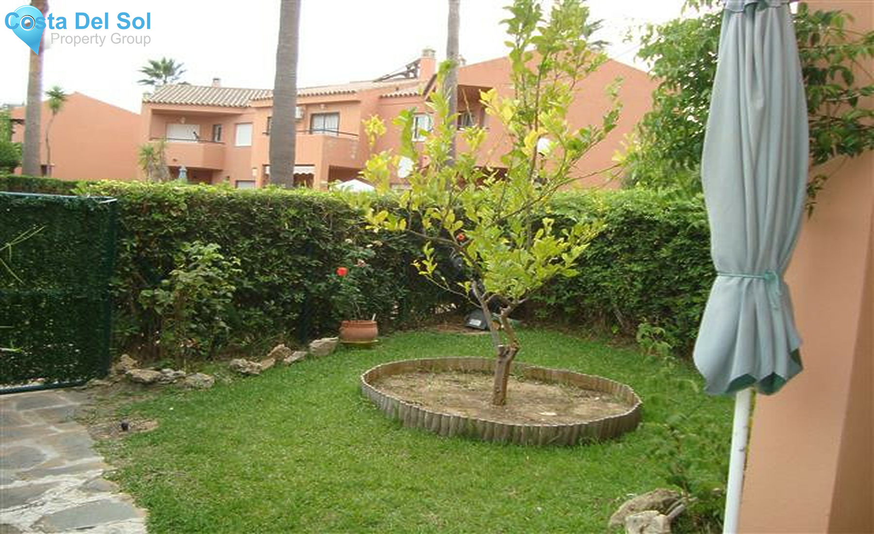 Townhouse in San Luis de Sabinillas-1252417