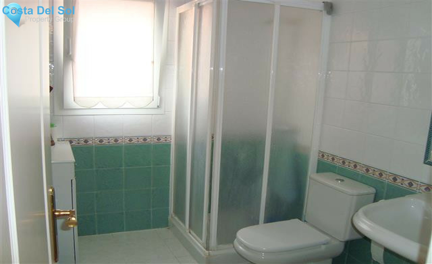 Townhouse in San Luis de Sabinillas-1252435