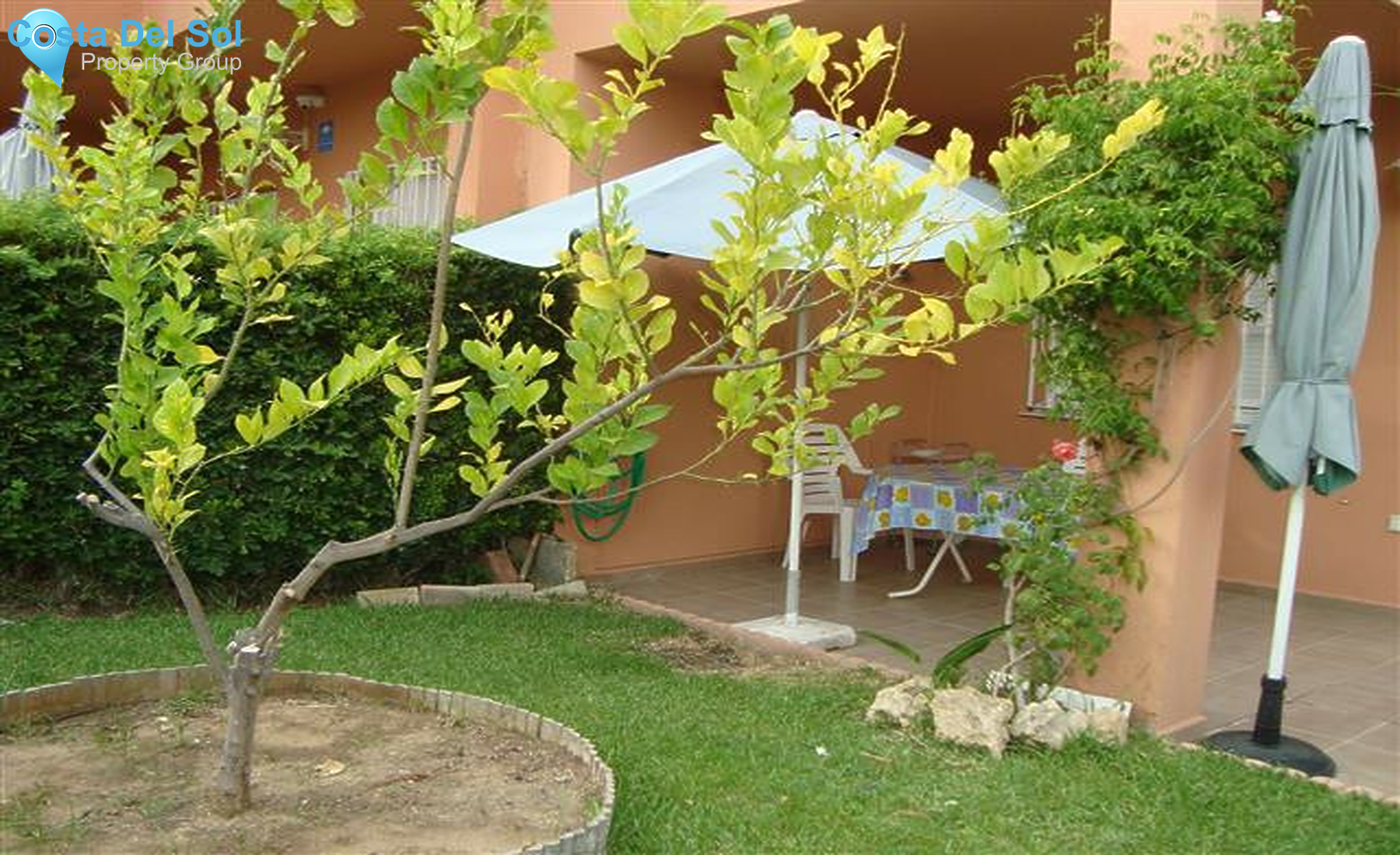 Townhouse in San Luis de Sabinillas-1252418