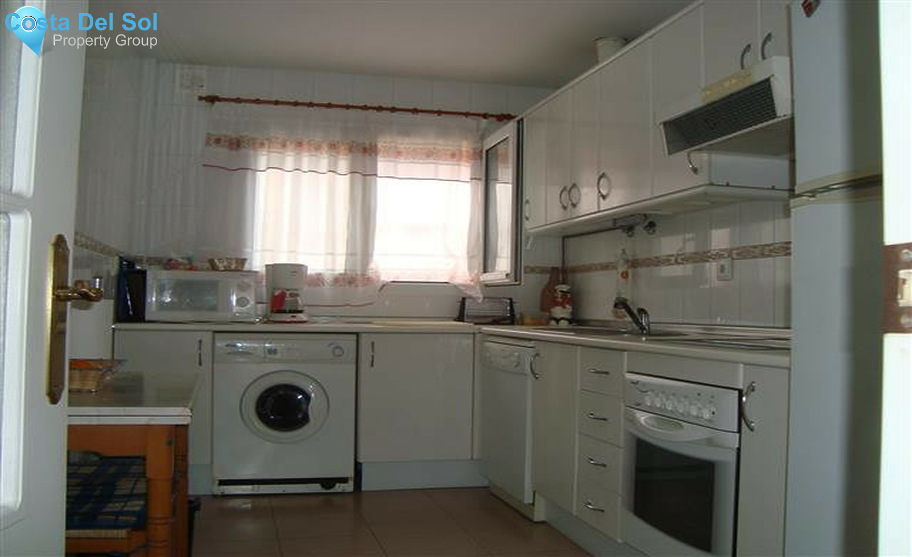 Townhouse in San Luis de Sabinillas-1252424