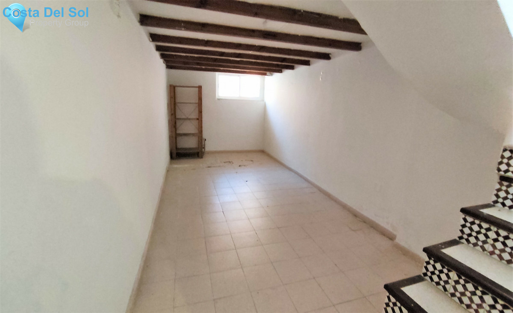 Townhouse in San Luis de Sabinillas-1301317