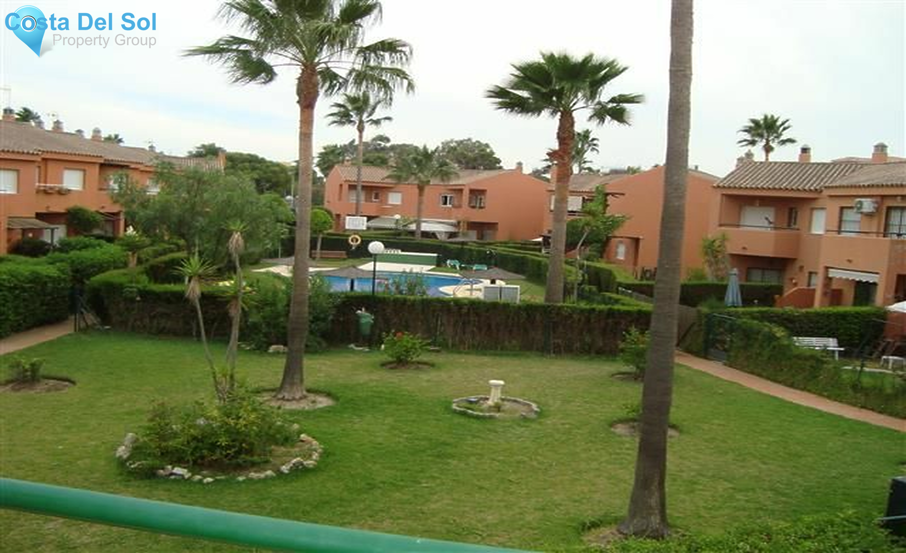 Townhouse in San Luis de Sabinillas