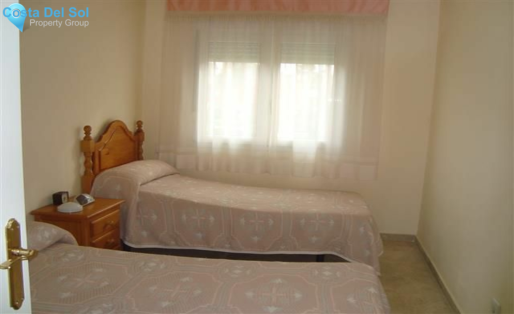 Townhouse in San Luis de Sabinillas-1149950