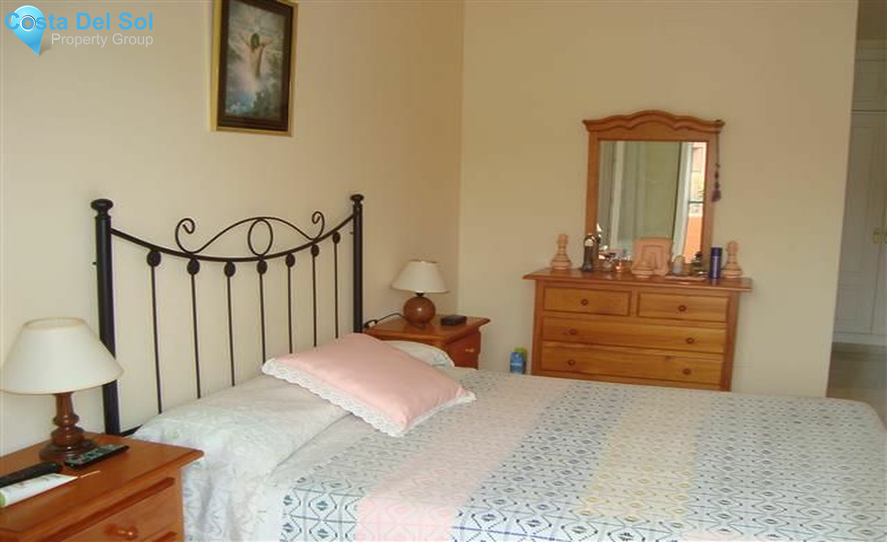 Townhouse in San Luis de Sabinillas-1149951