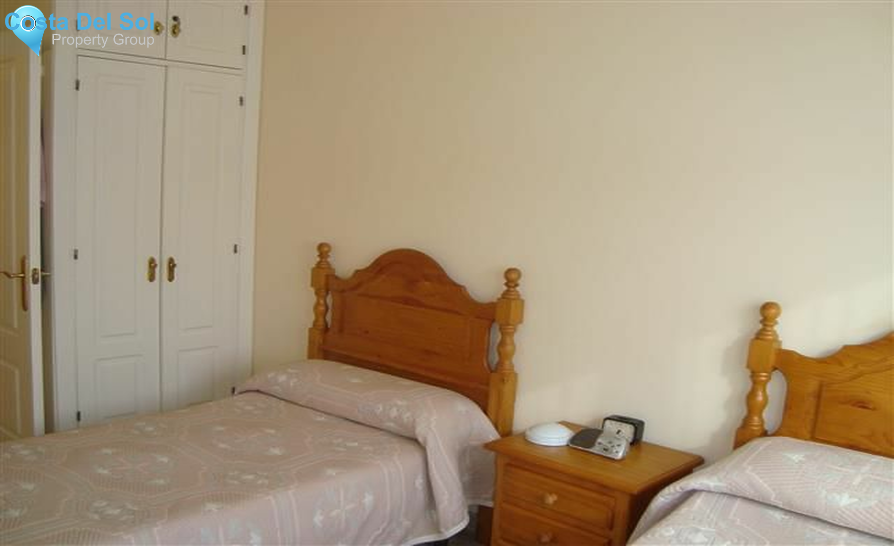 Townhouse in San Luis de Sabinillas-1149952