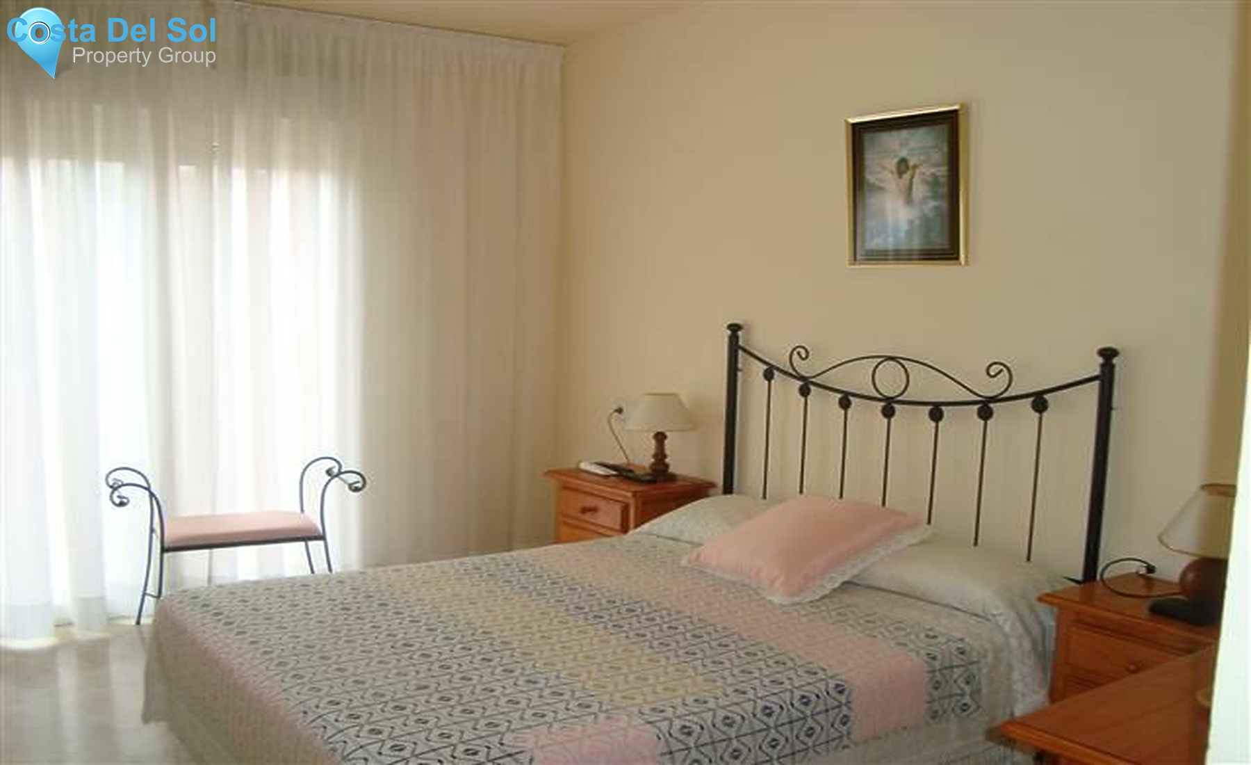 Townhouse in San Luis de Sabinillas-1149953