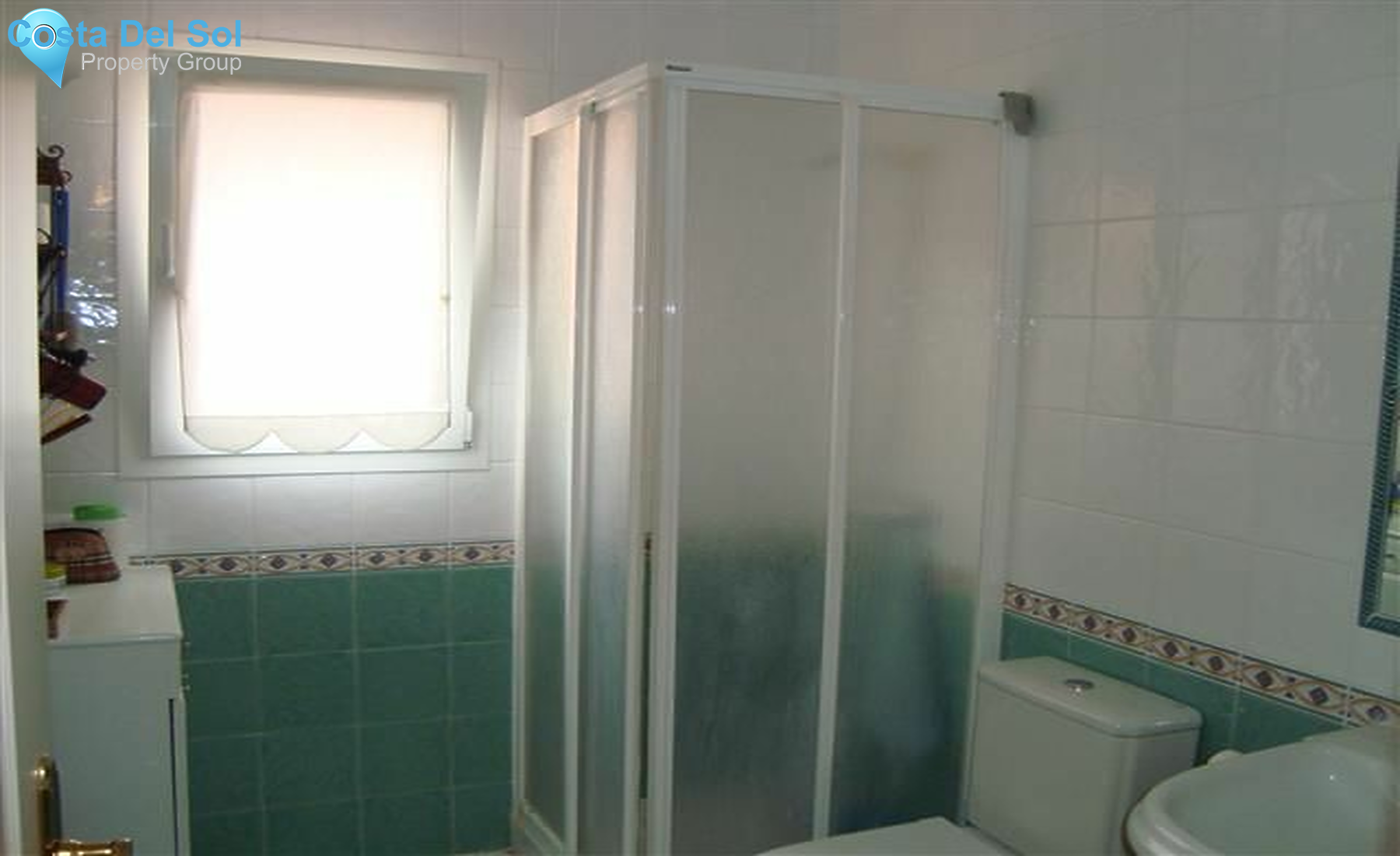 Townhouse in San Luis de Sabinillas-1149957