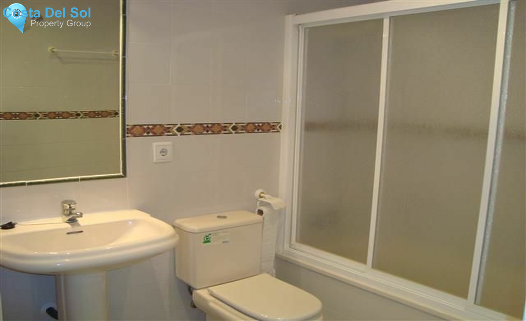 Townhouse in San Luis de Sabinillas-1149958