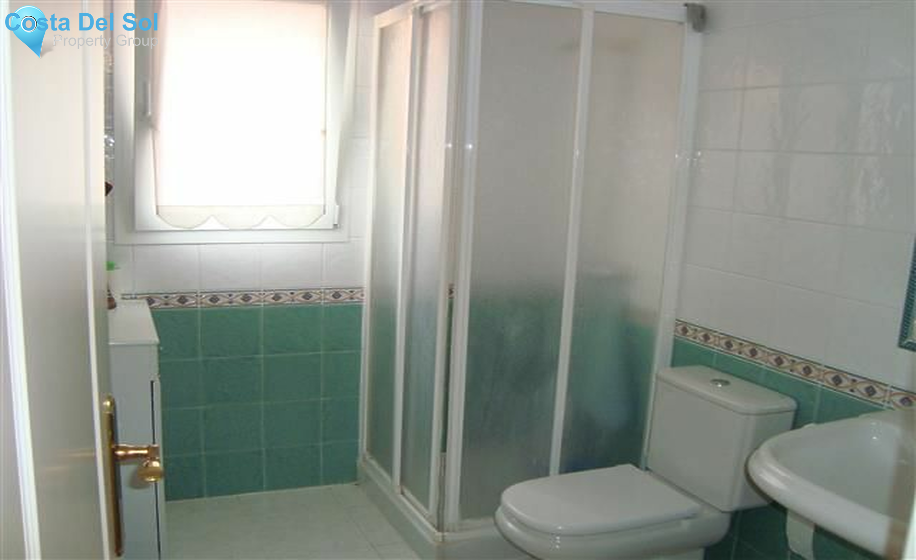 Townhouse in San Luis de Sabinillas-1149959