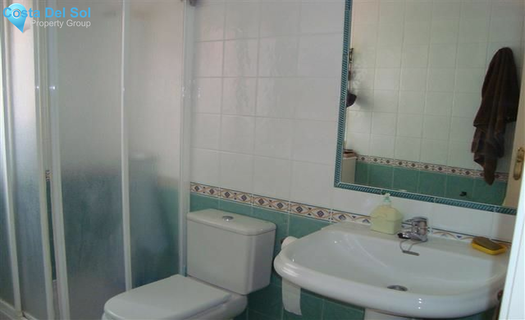 Townhouse in San Luis de Sabinillas-1149960