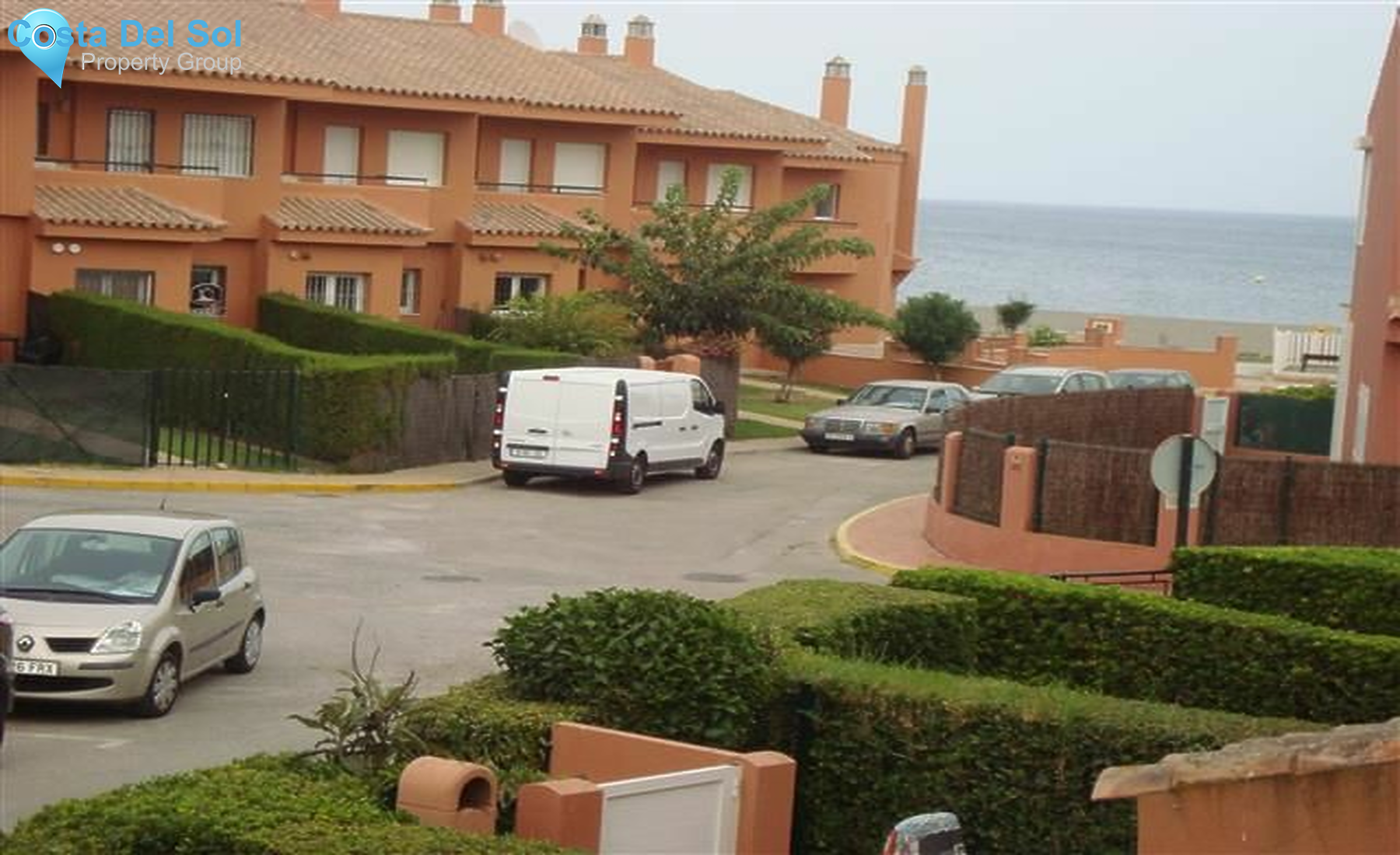 Townhouse in San Luis de Sabinillas-1149944