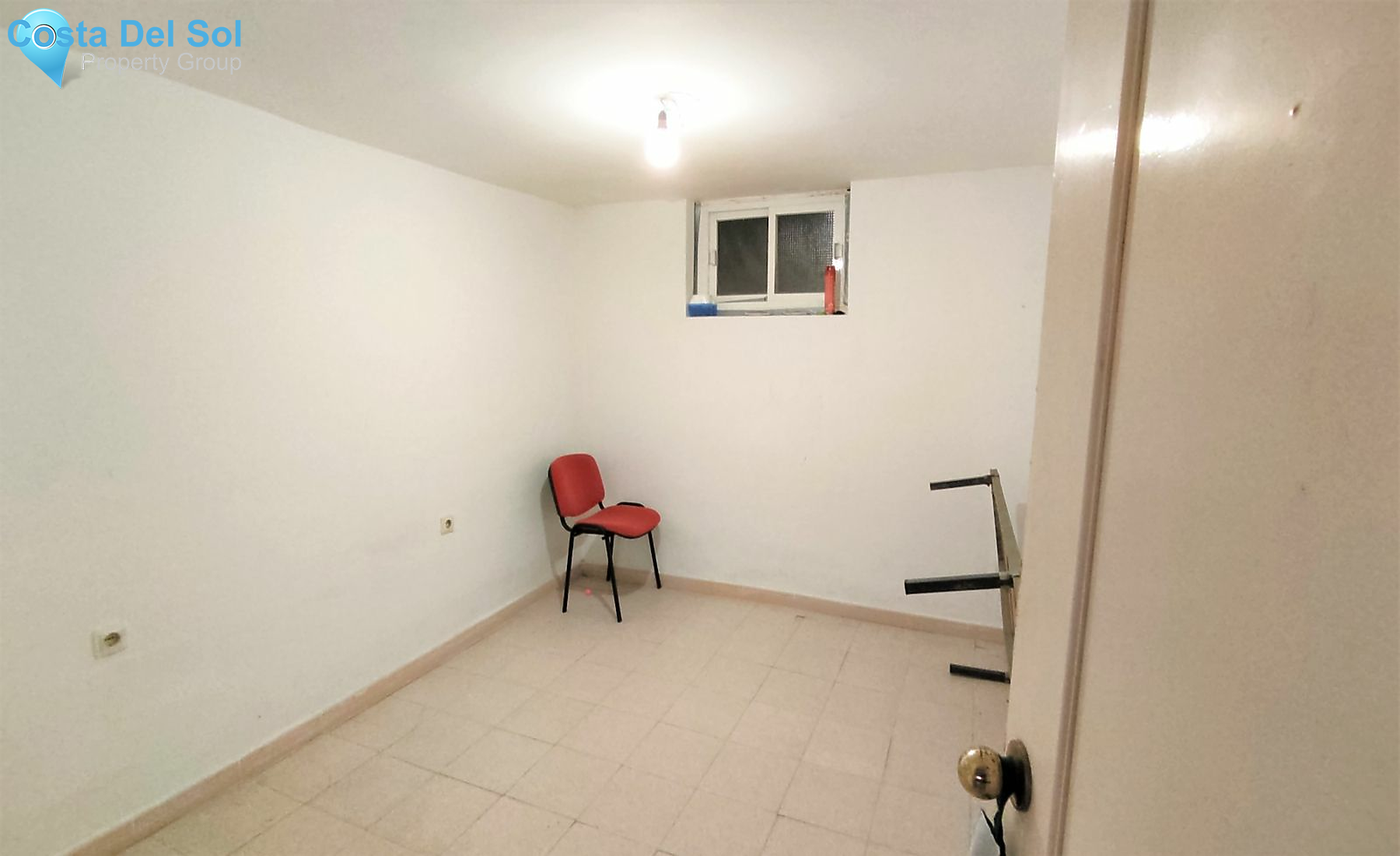 Townhouse in San Luis de Sabinillas-1173077