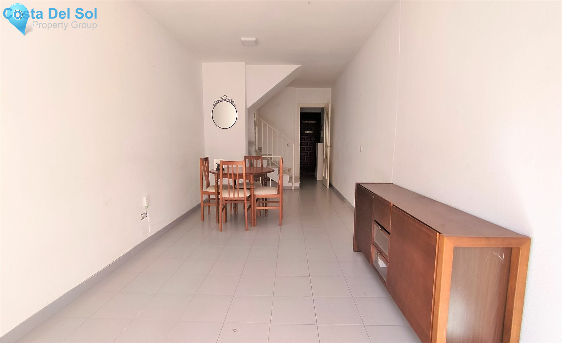 Townhouse in San Luis de Sabinillas-1173072