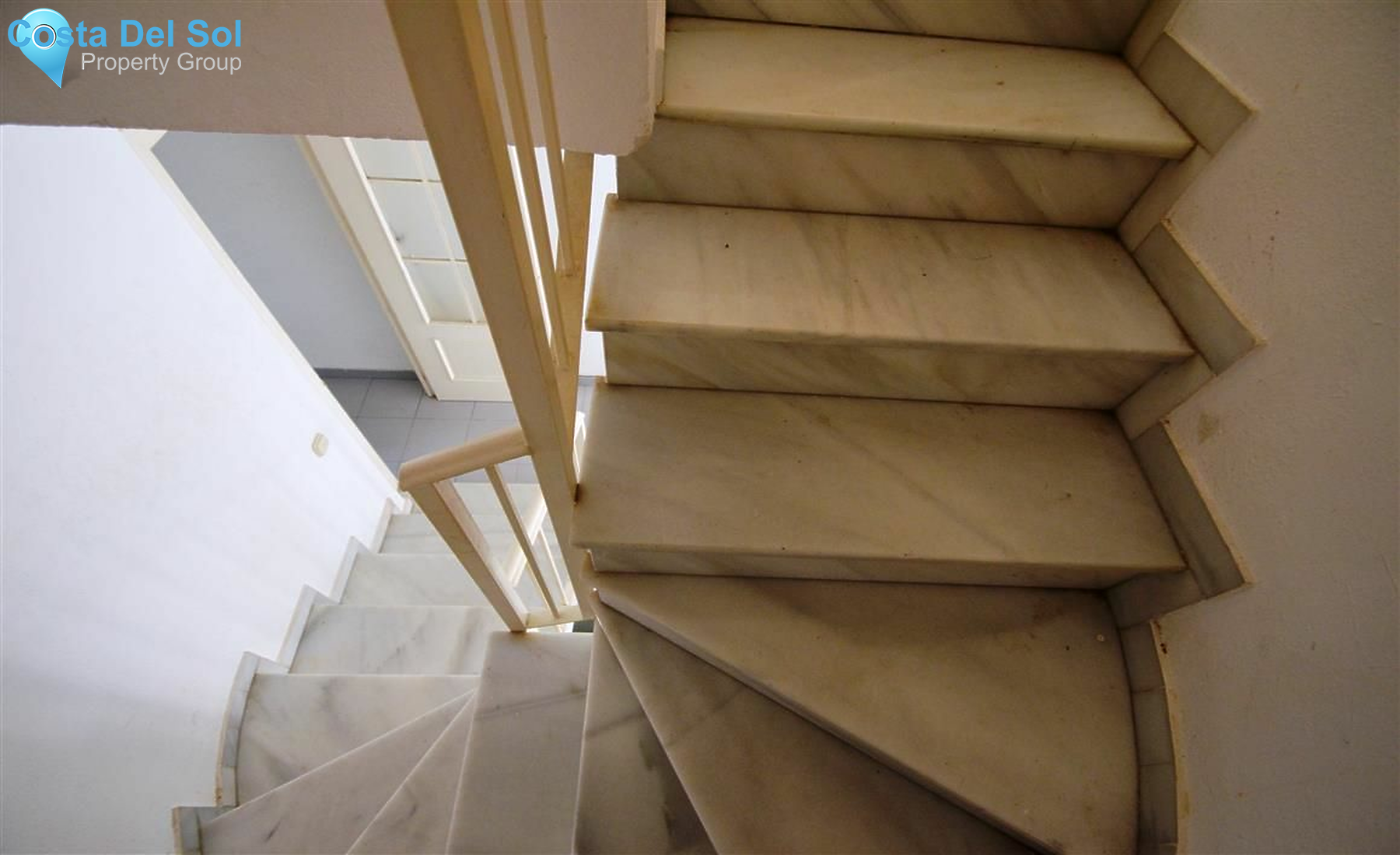 Townhouse in San Luis de Sabinillas-1173074