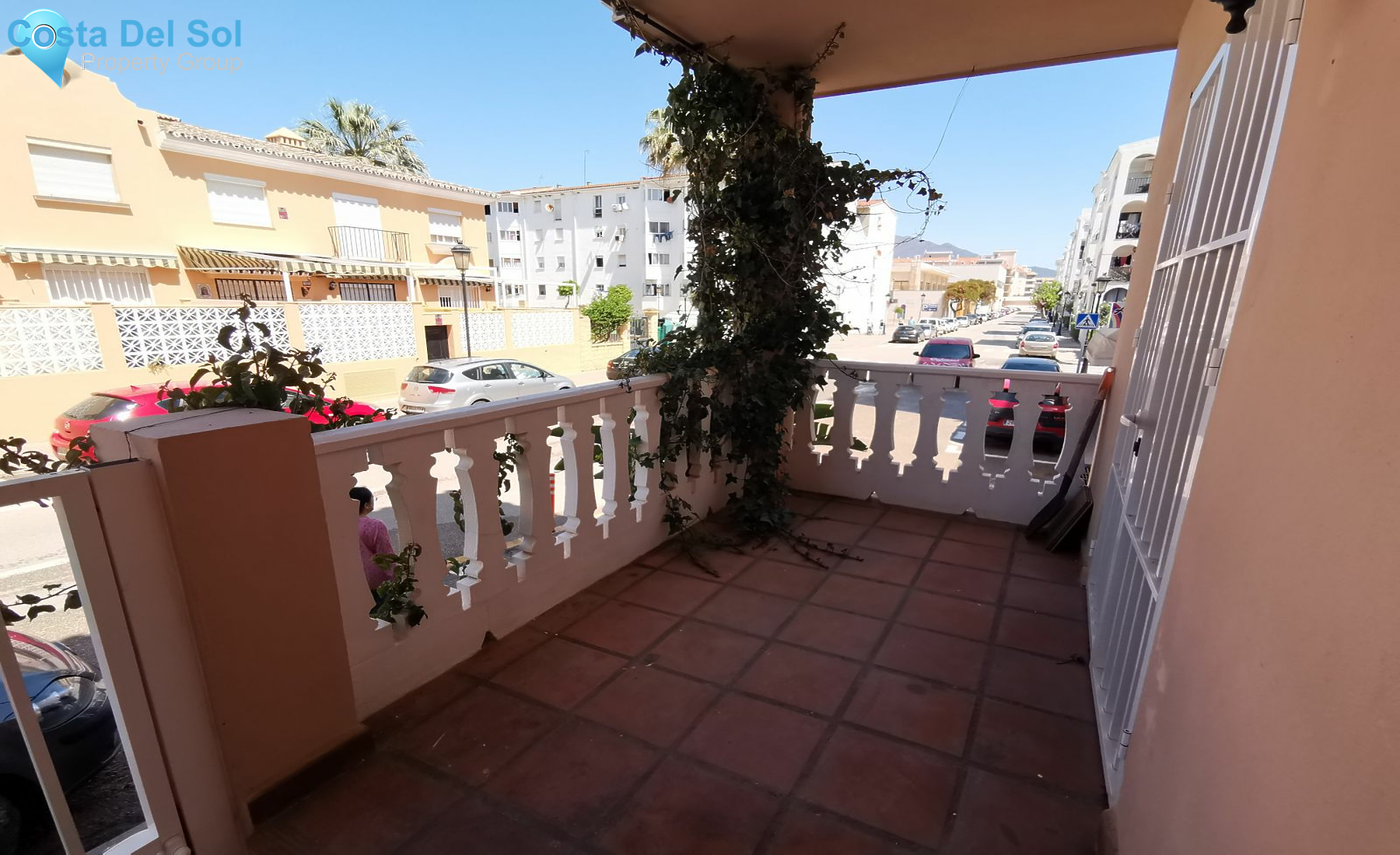 Townhouse in San Luis de Sabinillas