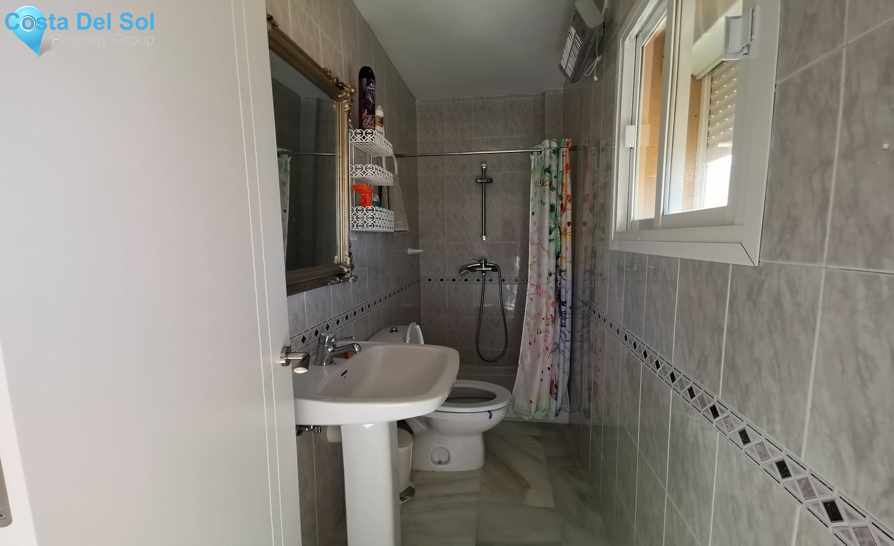 Townhouse in San Luis de Sabinillas-1182572