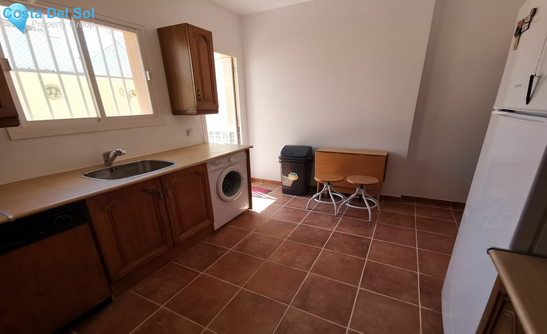 Townhouse in San Luis de Sabinillas-1182559