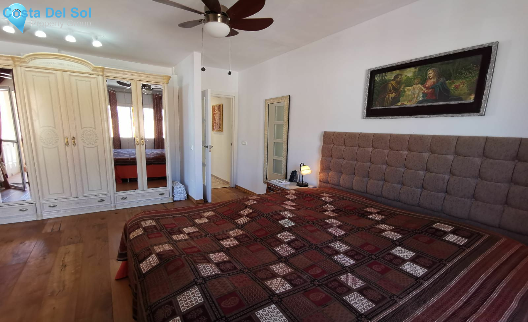 Townhouse in San Luis de Sabinillas-1182564