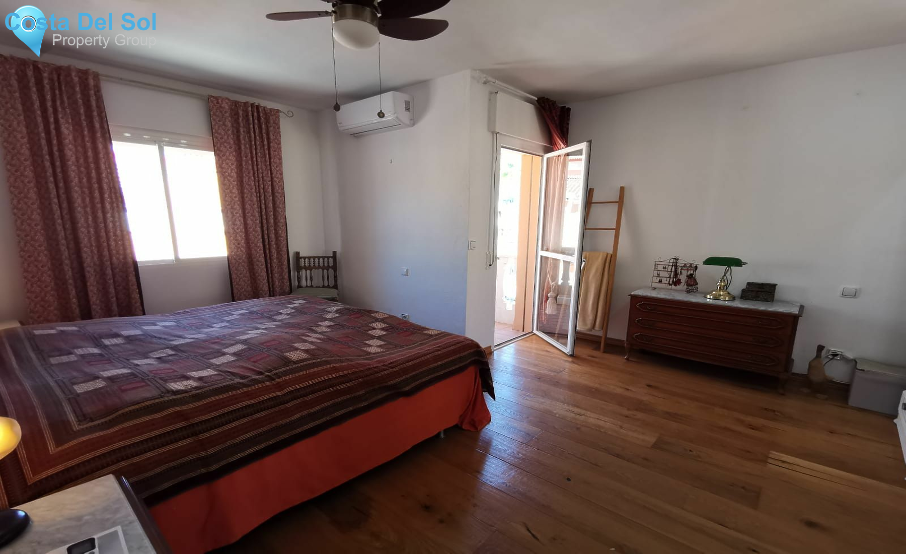 Townhouse in San Luis de Sabinillas-1182565