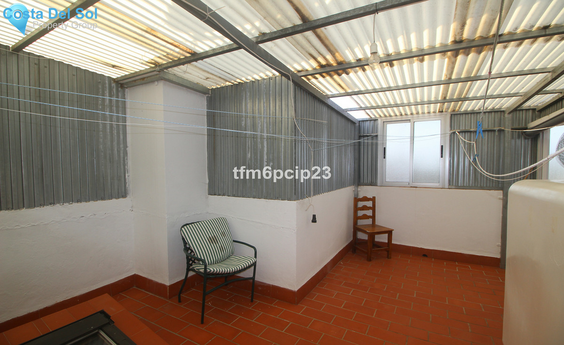 Townhouse in San Martín de Tesorillo