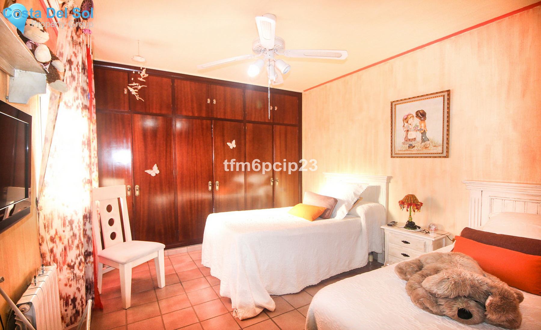 Townhouse in San Martín de Tesorillo-1359918